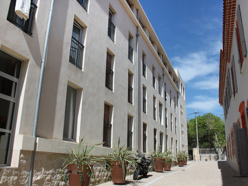 Hotel L'Ilot De Saint Jacques La Ciotat Exteriér fotografie