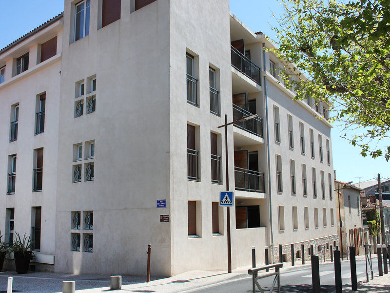 Hotel L'Ilot De Saint Jacques La Ciotat Exteriér fotografie